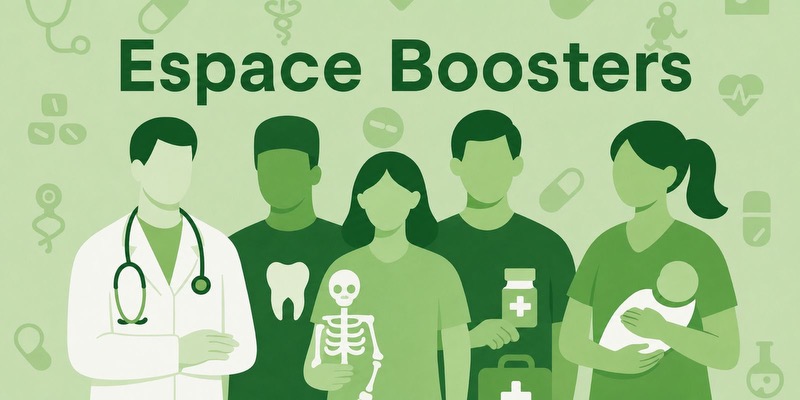 Espace Booster