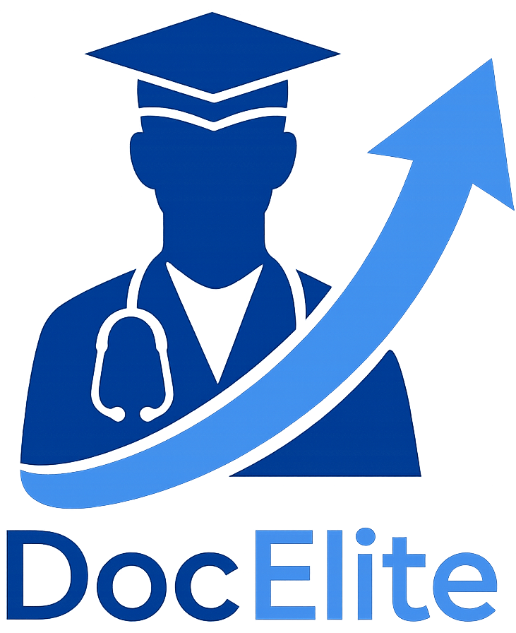 Logo DocElite