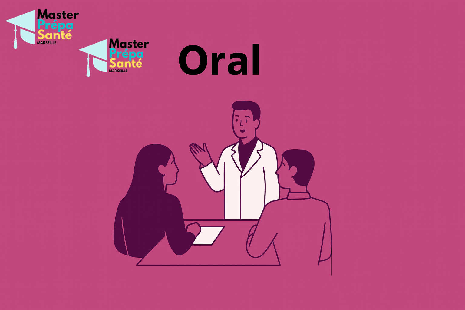  Oral
